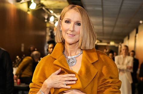 celine filbee|Céline Dion .